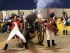 Itinerant show