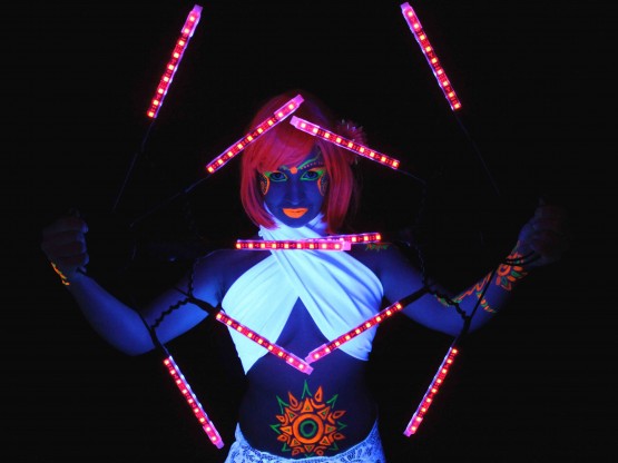 Light Performance