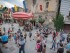 Espectacle itinerant amb parades