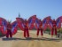 Mariposas con luz