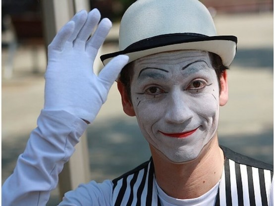 Espectacle de Mim
