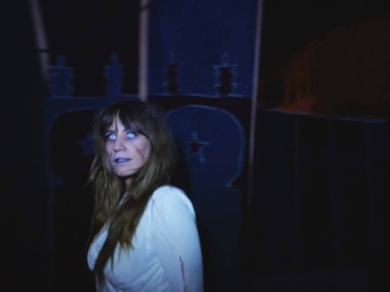 Actors per Halloween