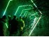 Instalación led para eventos