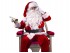 Papa Noel a domicilio