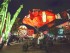 Espectacle itinerant de peixos