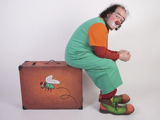 Espectáculo infantil