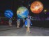 Pajes con planetas