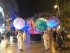 Planetas con luz