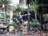 Juggling and balancing