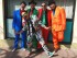 Coloraines band