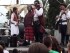Pirates en concert