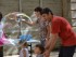 Taller de Burbujas para fiestas infantiles