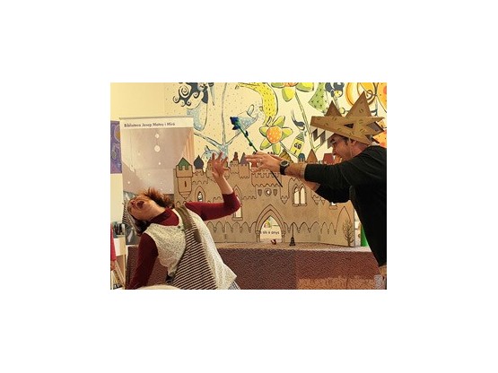 Contes per a nens