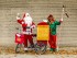Tricicle amb so per dinamització de nadal