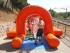 Lloga tobogan d'aigua per a la teva festa