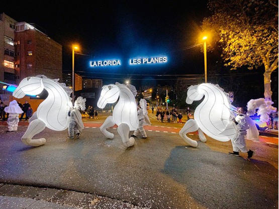 Animació per a festes temàtiques