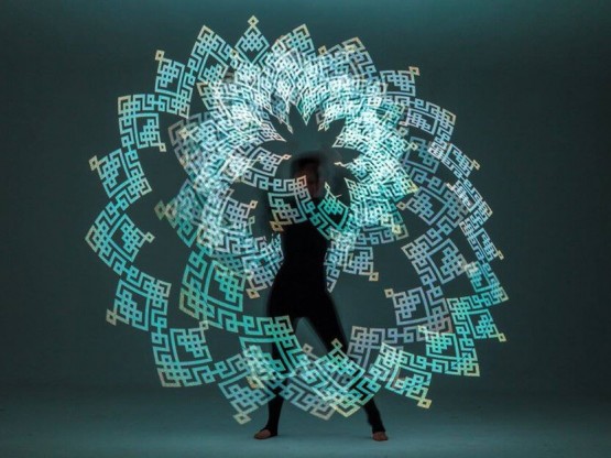 Carioques leds publicitaries