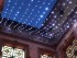 Decoració cel estrellat