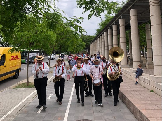 Música Jazz