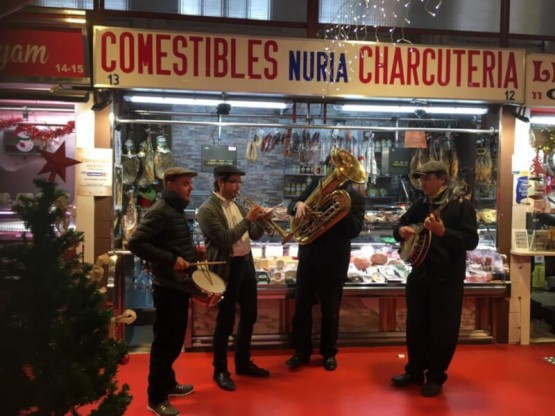 Música itinerant