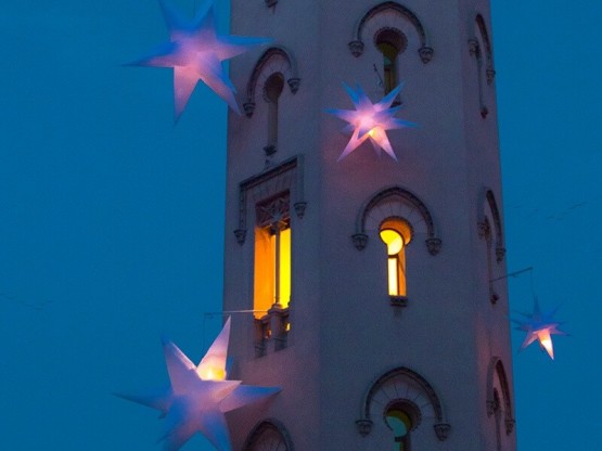 Decoracions per Nadal