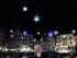 Decoración con estrellas hinchables para grandes eventos