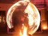 Fire Juggling
