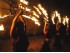 Espectacle de foc per a esdeveniments