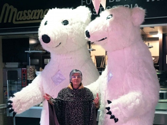 Ós polar