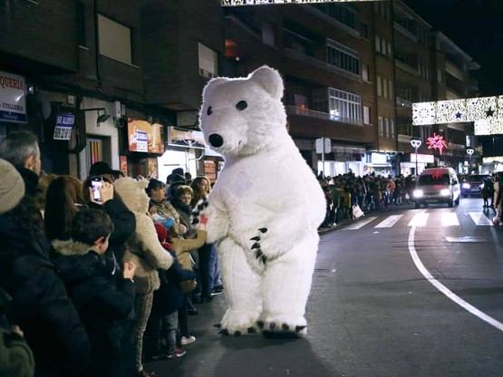Animacio infantil