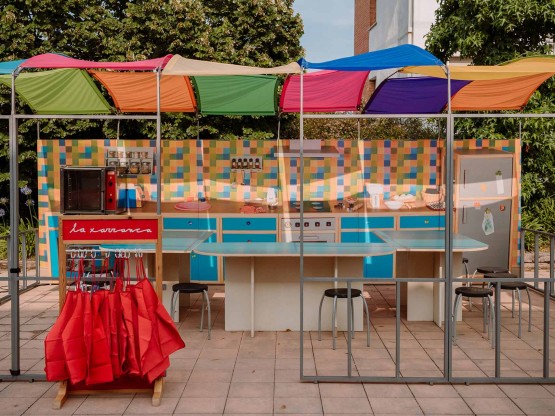 Taller de Cuina infantil