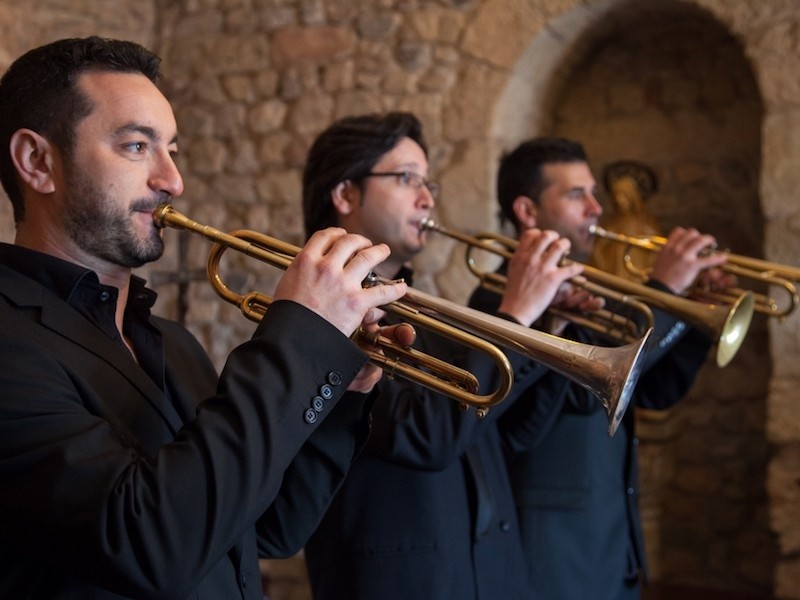 Música per a esdeveniments
