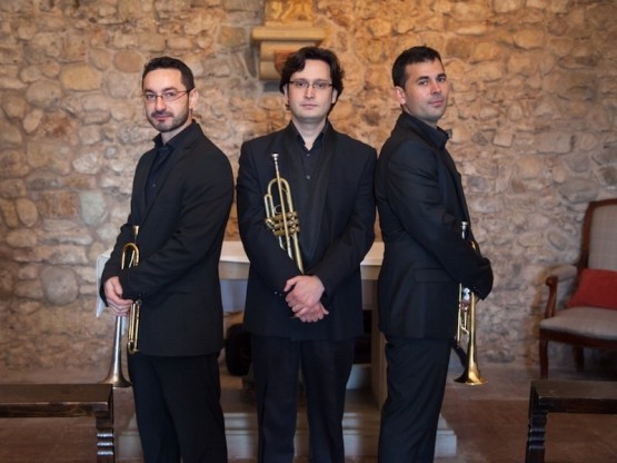 Trio de viento