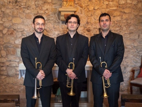 Música para eventos elegantes
