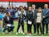 Presentador d'esdeveniments esportius