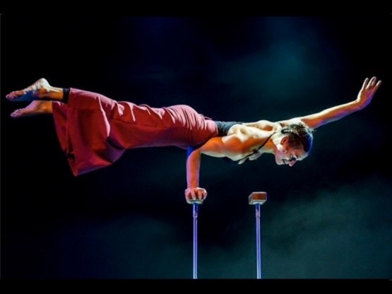 Equilibristes
