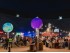 Planetas gigantes hinchables