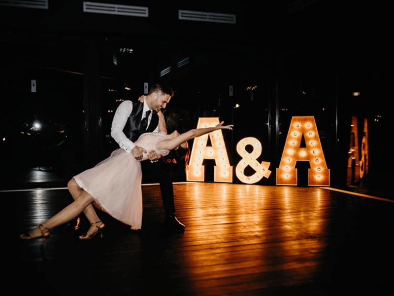 Rental of lyrics for events