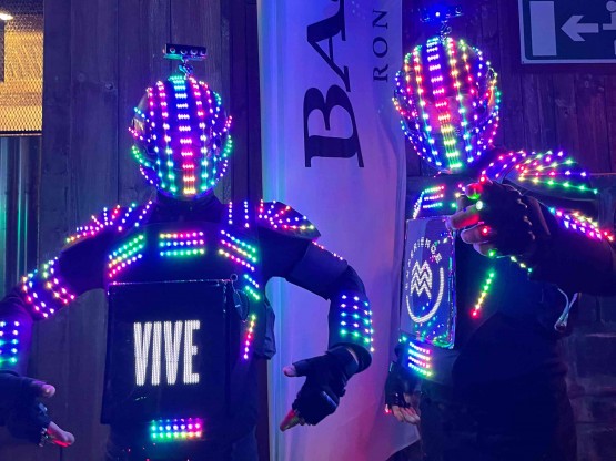 Led personalitzable