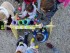 Juegos psicomotricidad para niños para fiestas infantiles
