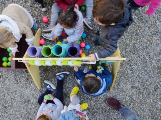 Juegos psicomotricidad para niños para fiestas infantiles