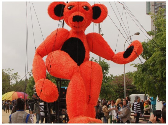 Mico de peluix
