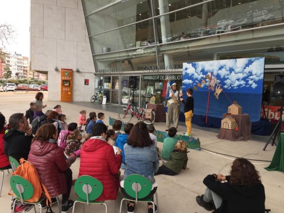 Teatro infantil