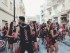 Grupo musical para pasacalles