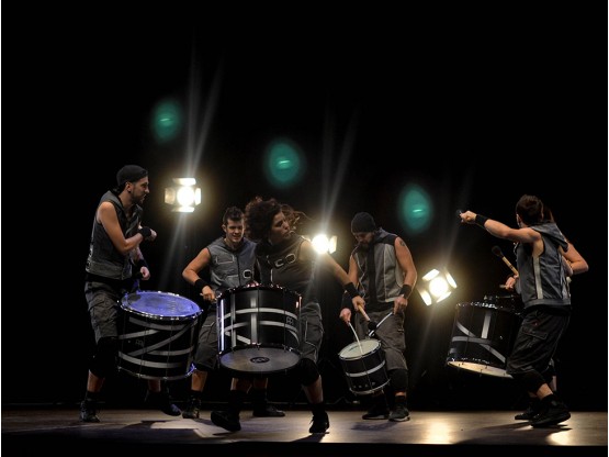 Animació musical