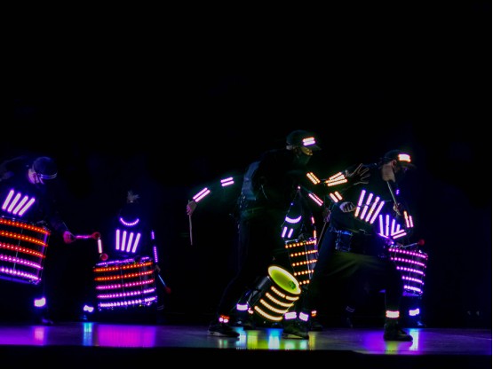 Perculights