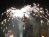 Espectacle familiar de circ amb foc