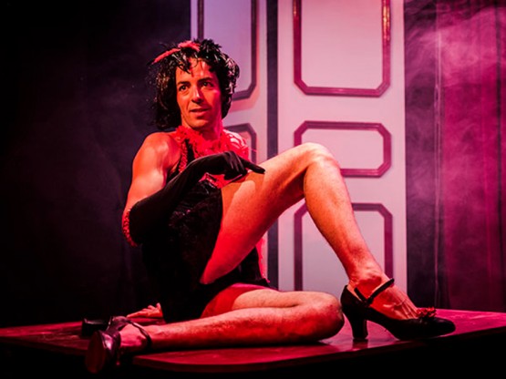Cabaret