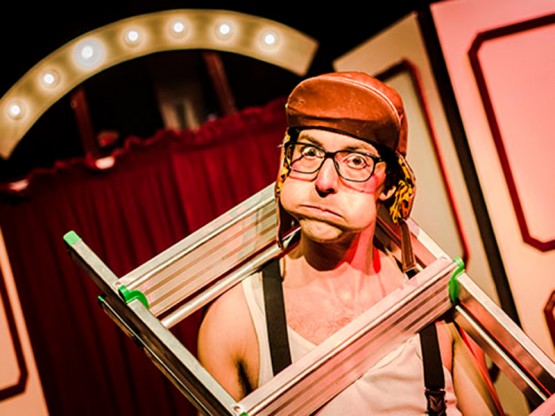 Espectacle de teatre