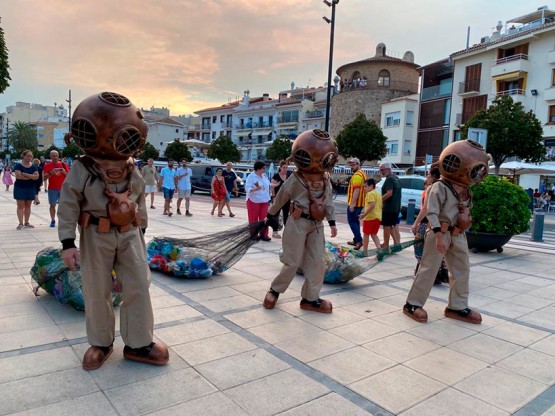 espectacle de conciència social